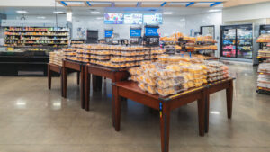 Μην ξεγελιέστε από αυτή την πανέμορφη ζύμη Walmart, είναι το χειρότερο μακράν