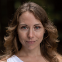 Εικόνα προφίλ της Amy Bradney-George