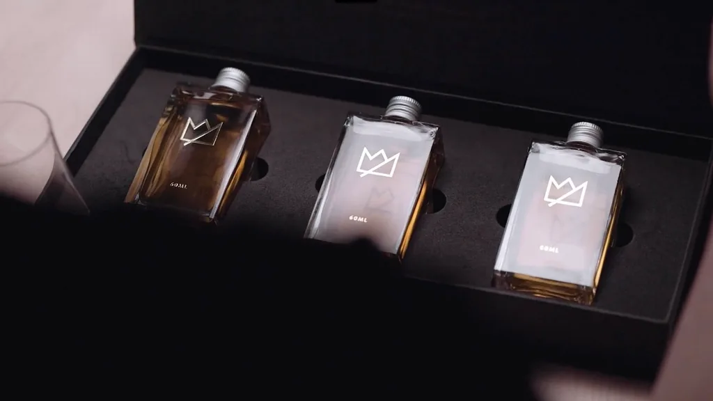 Η μηνιαία συνδρομή του Whisky Explorer από το Liquor Loot.